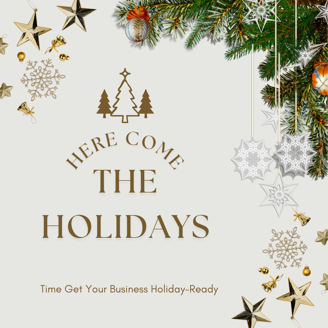 You are currently viewing Get Your Business Holiday-Ready with RedFox Blogging